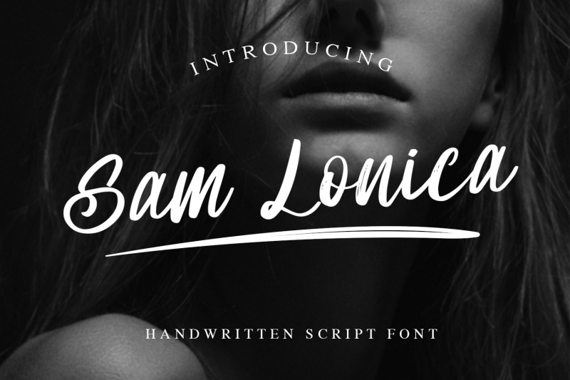 sam-lonica-handwritten-script-font