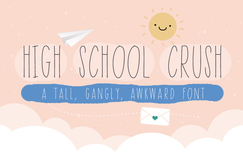 high-school-crush