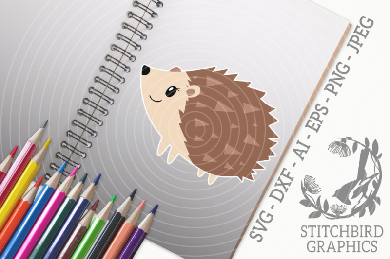 cute-hedgehog-svg-silhouette-studio-cricut-eps-dxf-ai