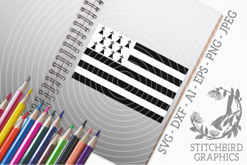 brittany-flag-svg-silhouette-studio-cricut-eps-dxf-png