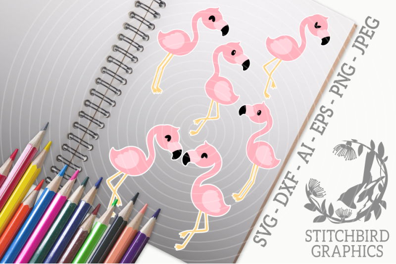 flamingos-1-svg-silhouette-studio-cricut-eps-dxf-ai