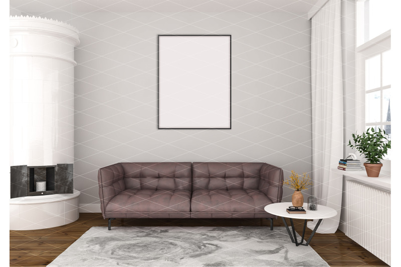 interior-scene-artwork-background-frame-mockup