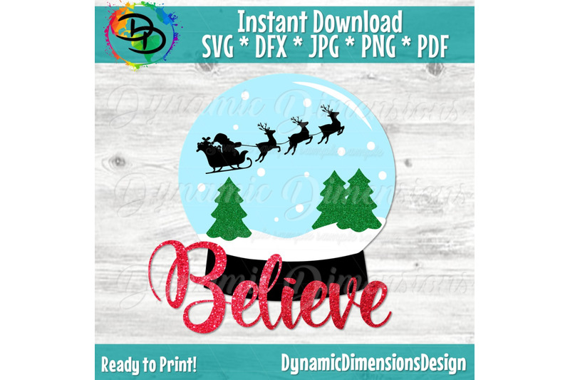 believe-svg-snowglobe-svg-christmas-tree-snow-santa-svg-christmas