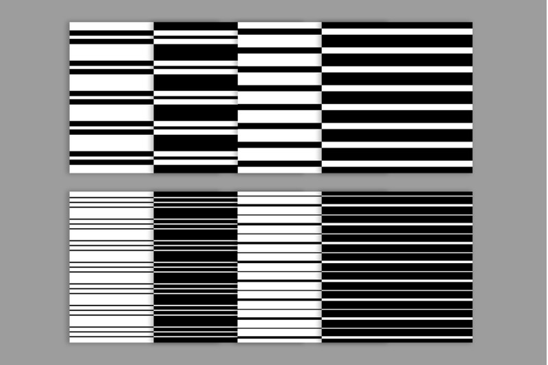 black-amp-white-seamless-striped-digital-paper