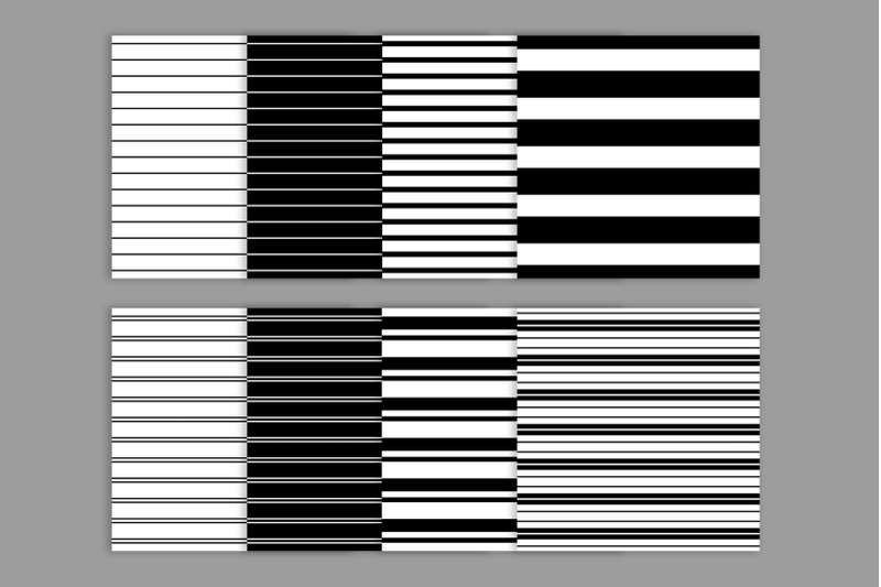 black-amp-white-seamless-striped-digital-paper
