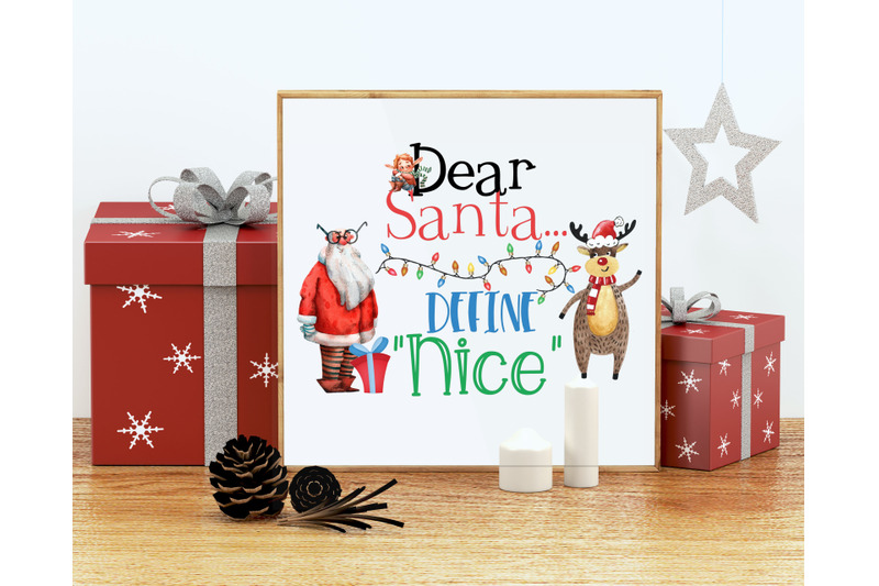 dear-santa-define-nice-clipart