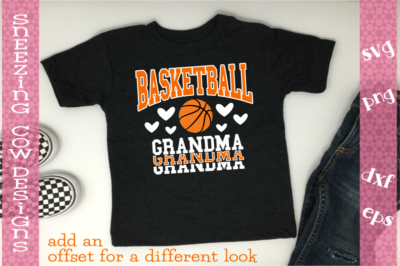 basketball-grandma