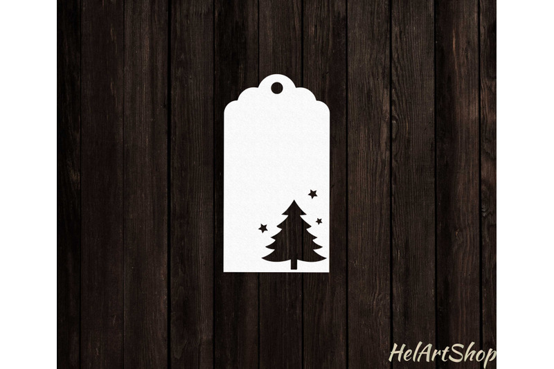 christmas-gift-tags-svg-cutting-file