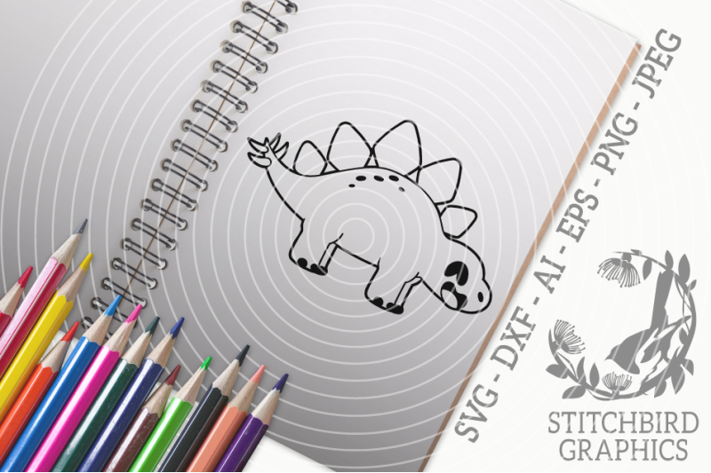 cute-stegosaurus-svg-silhouette-studio-cricut-eps-dxf-ai-png