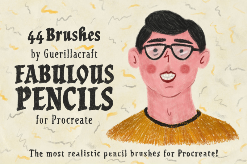 fabulous-pencils-for-procreate