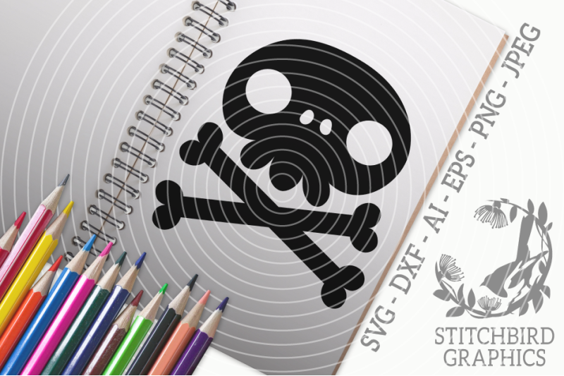 skull-and-cross-bones-svg-silhouette-studio-cricut-eps-dxf-ai