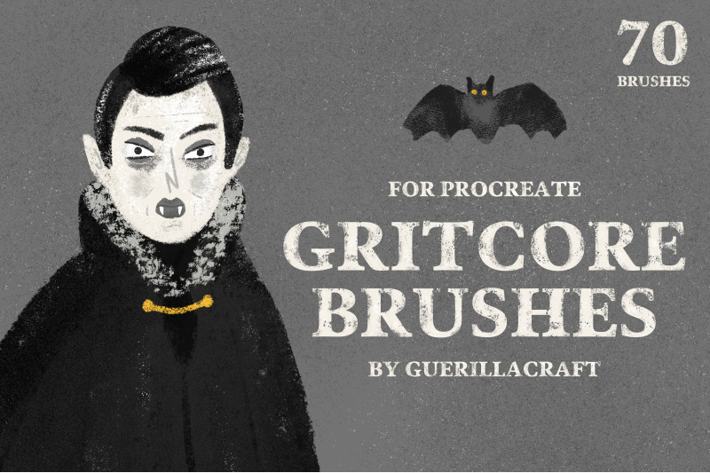 gritcore-brushes-for-procreate