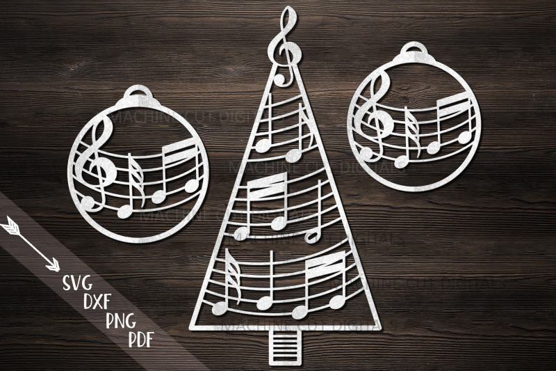christmas-tree-decorations-with-music-notes-svg-cut-files