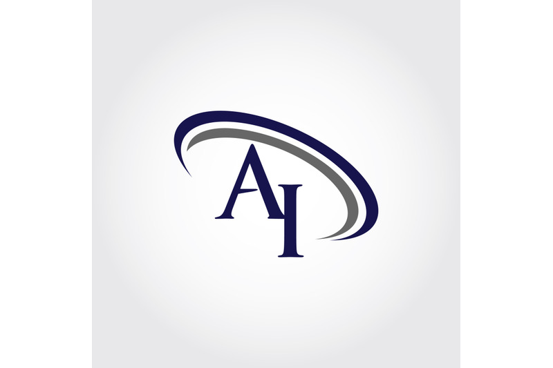 monogram-ai-logo-design
