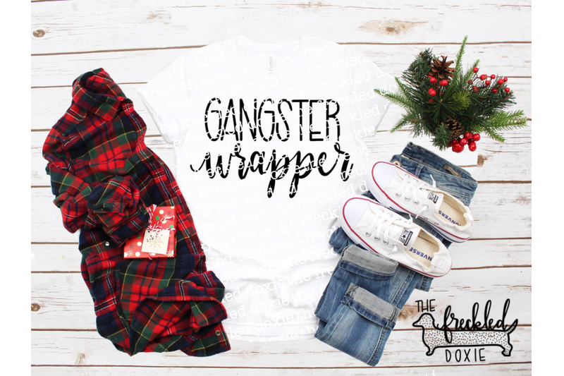 gangster-wrapper-svg-hand-lettered