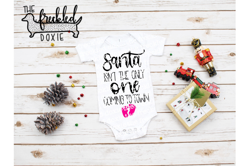 santa-isn-039-t-the-only-one-coming-to-town-svg-hand-lettered