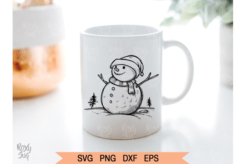 snowman-svg-christmas-svg-files
