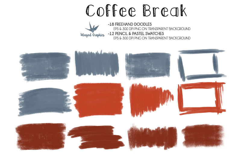 cofee-break-hand-drawn-illustrations-in-eps-10-and-png