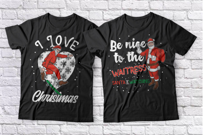 christmas-t-shirt-designs