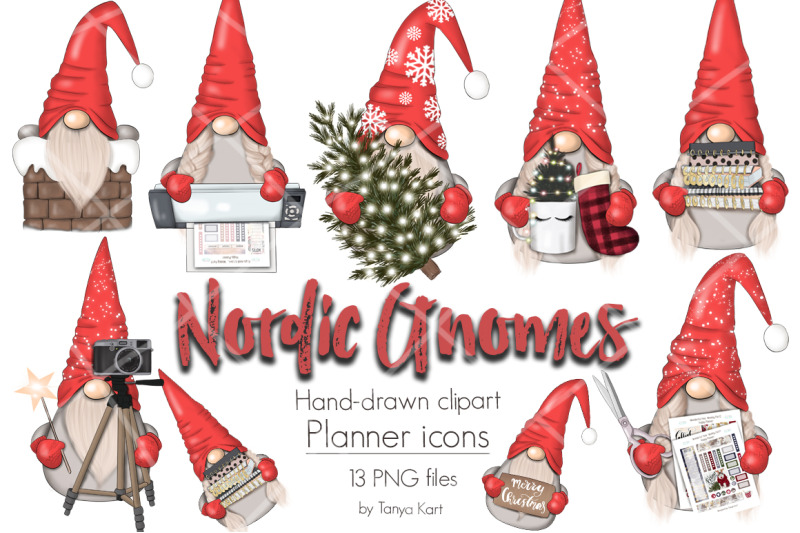nordic-gnomes-planner-icons