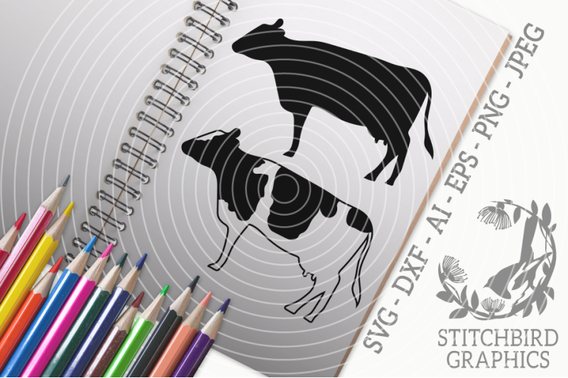 cows-svg-silhouette-studio-cricut-eps-dxf-png-jpeg