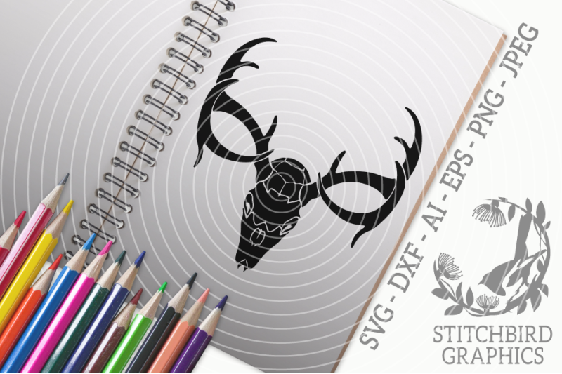 stag-skull-svg-silhouette-studio-cricut-eps-dxf-ai-png-jpeg