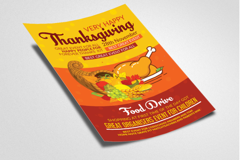 thanks-giving-party-flyer-poster