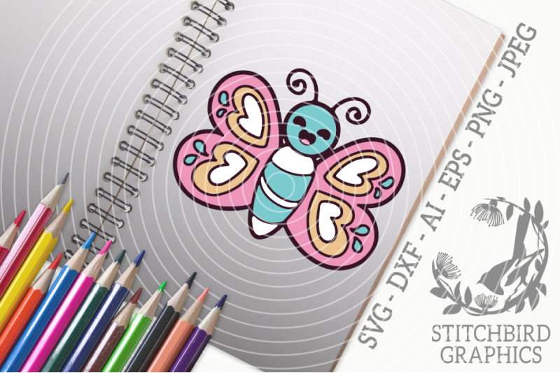 cute-butterfly-doodle-svg-silhouette-studio-cricut-eps-dxf-ai-pn