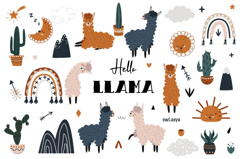 hello-llama
