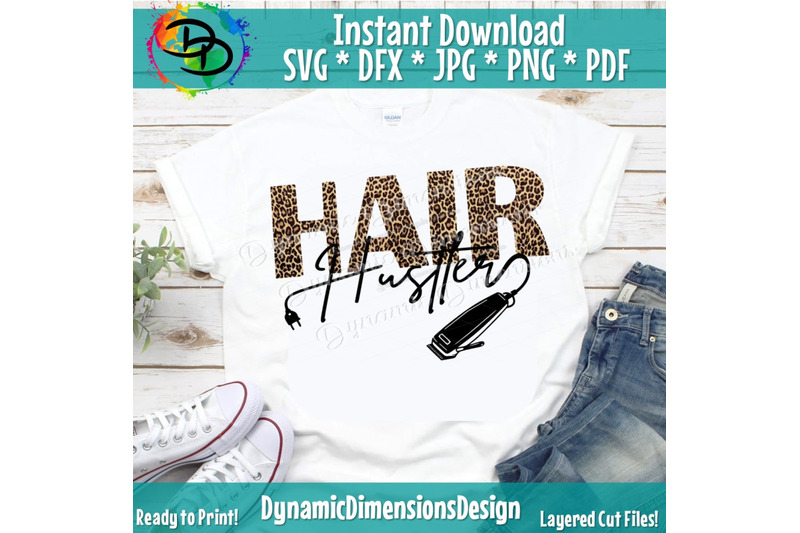 hair-hustler-svg-beautician-cutting-file-for-cricut-amp-silhouette-hair-stylist-hair-dresser-hairdresser-salon-cosmetology-blow-dryer