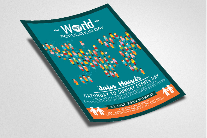 world-population-day-flyer-poster