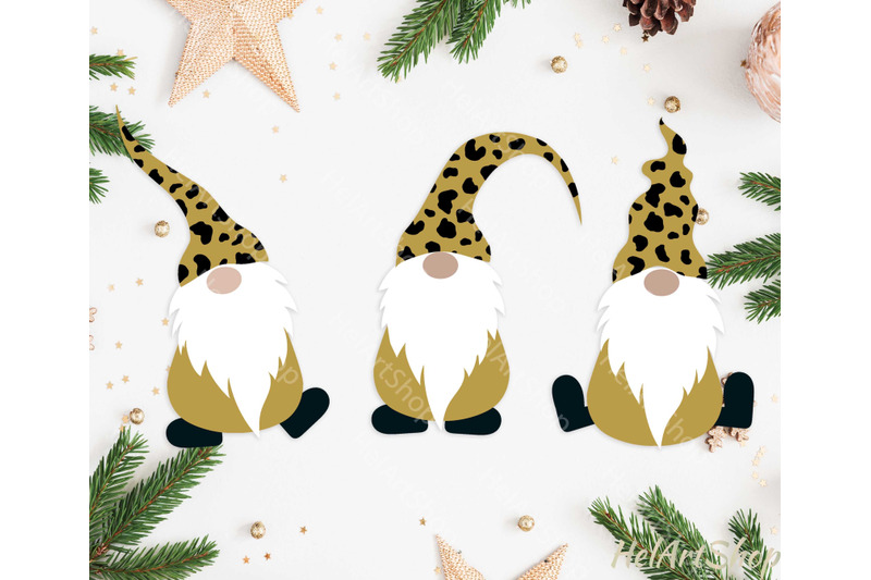 christmas-gnome-svg-leopard-print