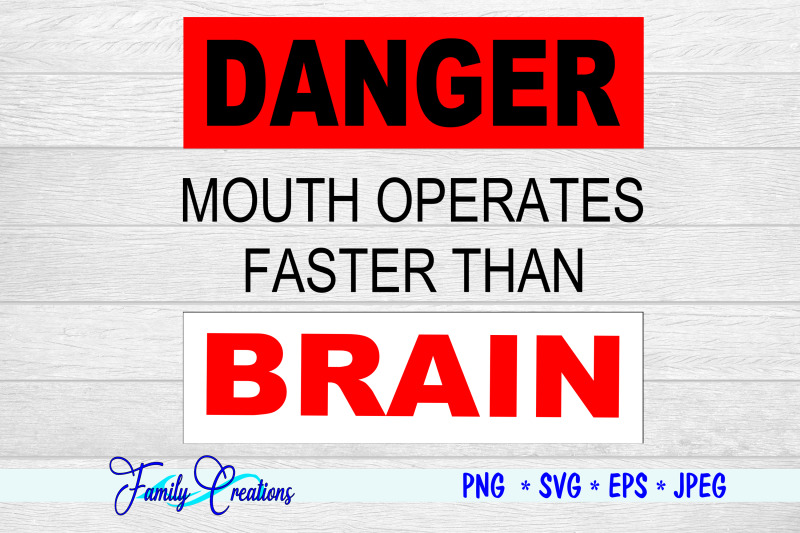 danger-mouth-operates-faster-than-brain