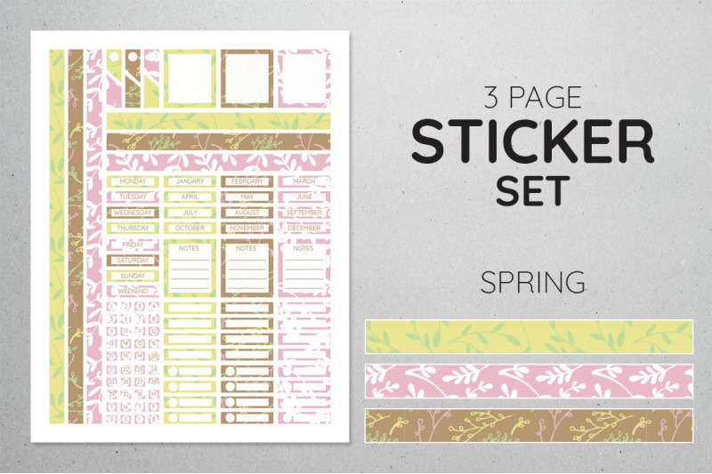 planner-sticker-set-spring