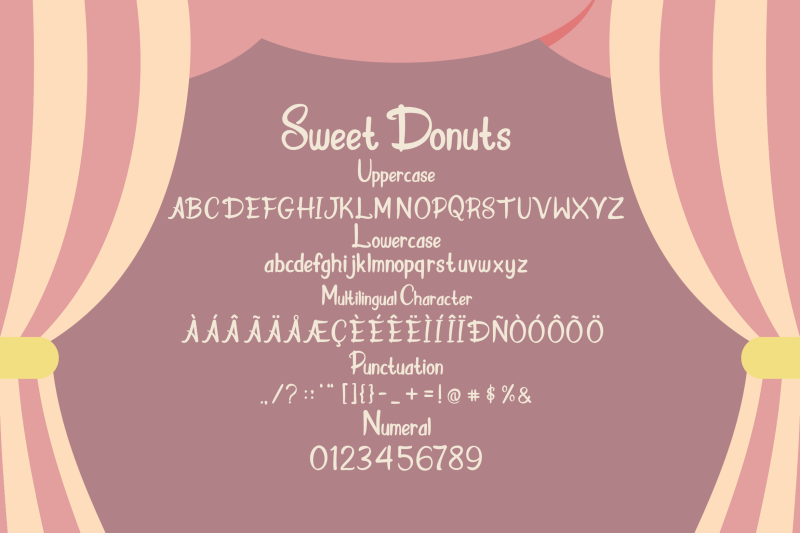 sweet-donuts