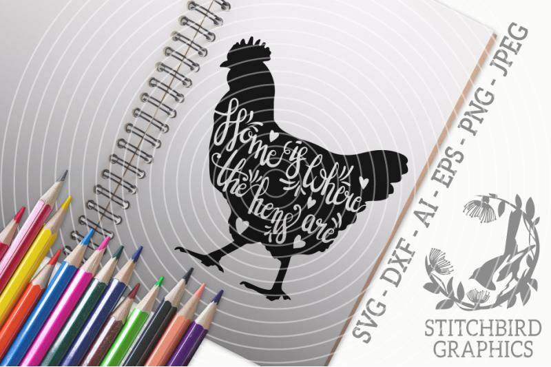 home-is-where-the-hens-are-svg-silhouette-studio-cricut-eps-dxf