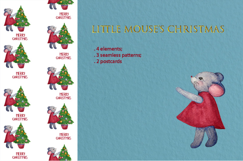 little-mouse-s-christmas