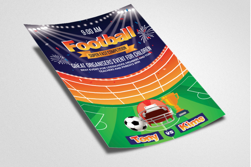 soccer-match-flyer-template