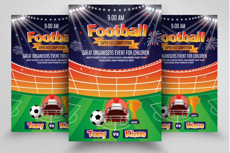 soccer-match-flyer-template