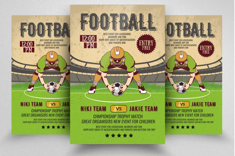 football-championship-sports-flyer