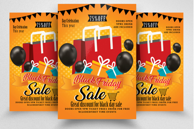 black-friday-sale-flyer-poster