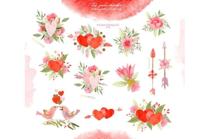 valentines-day-watercolor-clipart
