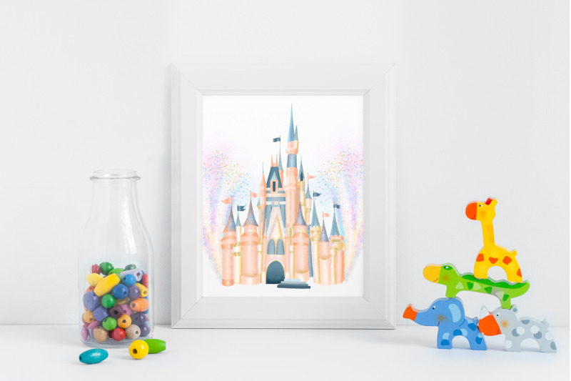 magic-kingdom-clipart