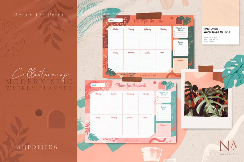 modernistic-weekly-planner
