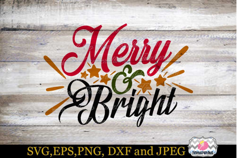 svg-dxf-eps-amp-png-merry-and-bright-cricut-amp-silhouette-cameo-cutting