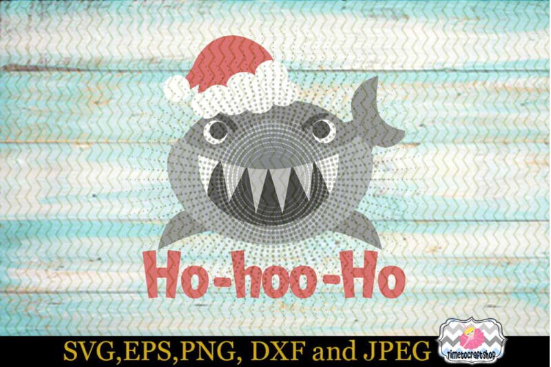 svg-dxf-eps-amp-png-cutting-files-santa-shark-ho-hoo-ho-f