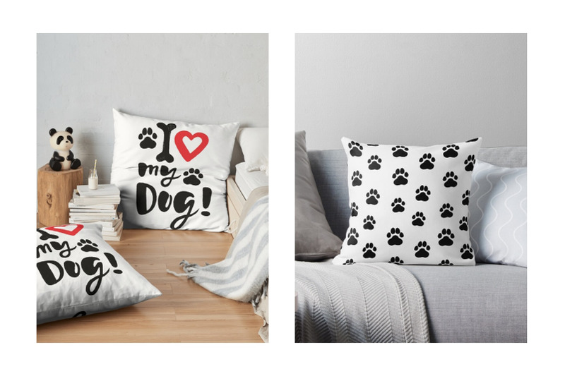 love-my-dog-collection