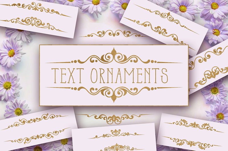 mailbox-decal-text-ornaments-svg-pack