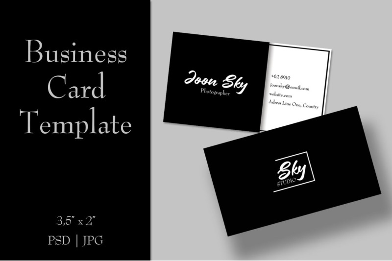 joon-business-card-template