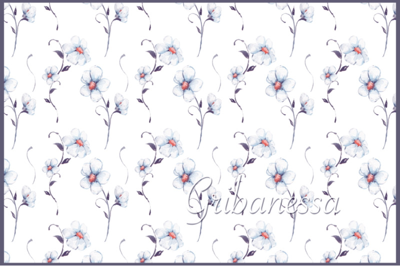 white-flowers-seamless-pattern